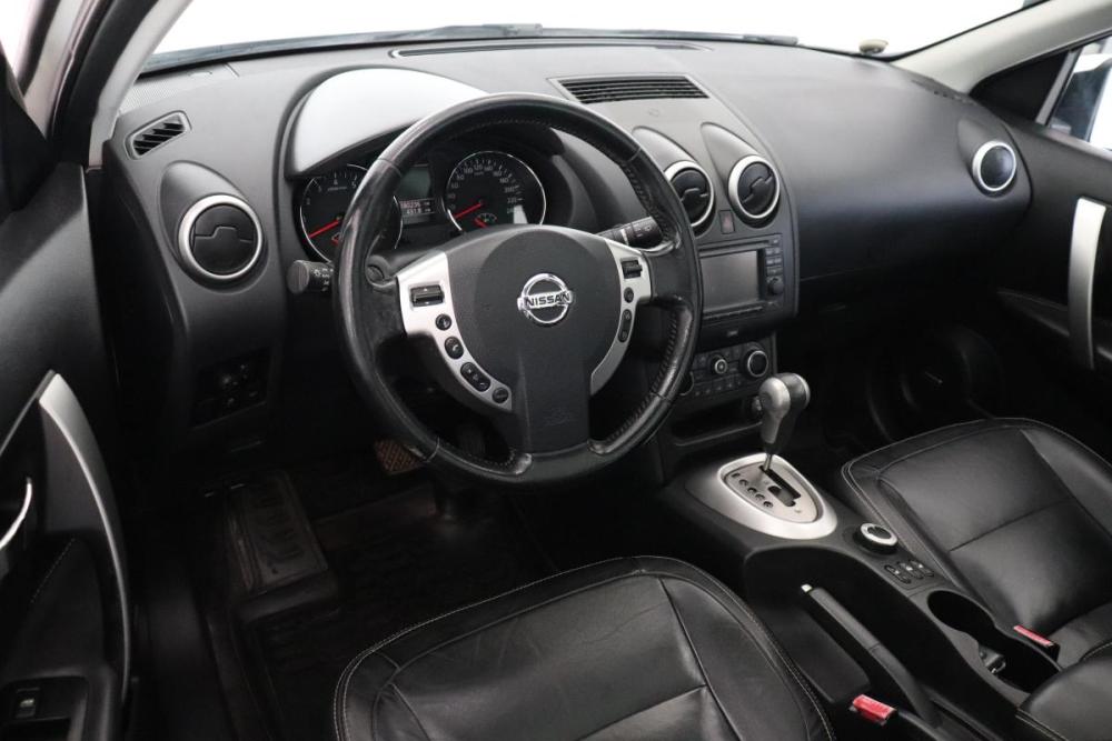 Nissan Qashqai+2 I Рестайлинг Ульяновск  - изображение 7