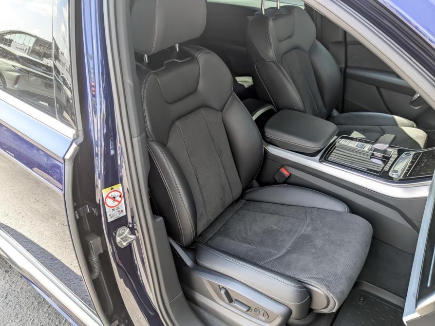 Audi Q7 II (4M) Рестайлинг Москва  - изображение 24
