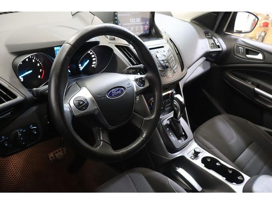 Ford Kuga II Коломна  - изображение 6