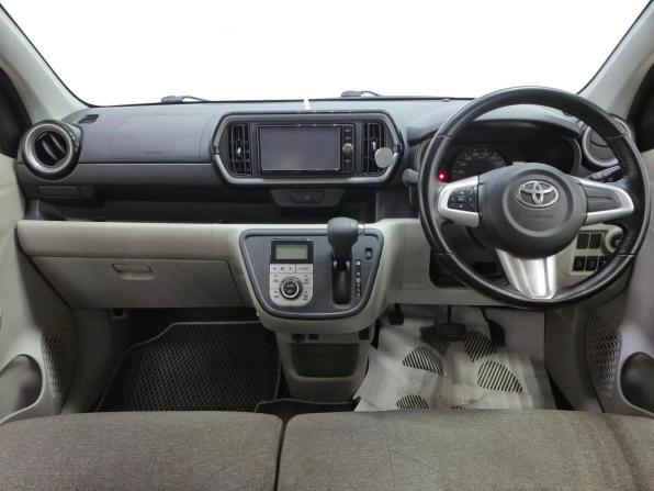 Toyota Passo III с пробегом 2016 года, цена 800 000 рублей, 148673 км, хэтчбек, Автокод Объявления
