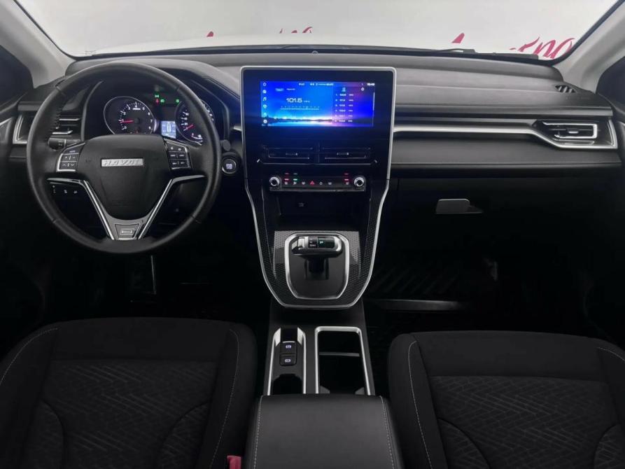 Haval M6 II Псков  - изображение 9