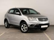 SsangYong Actyon II Екатеринбург  - изображение 34