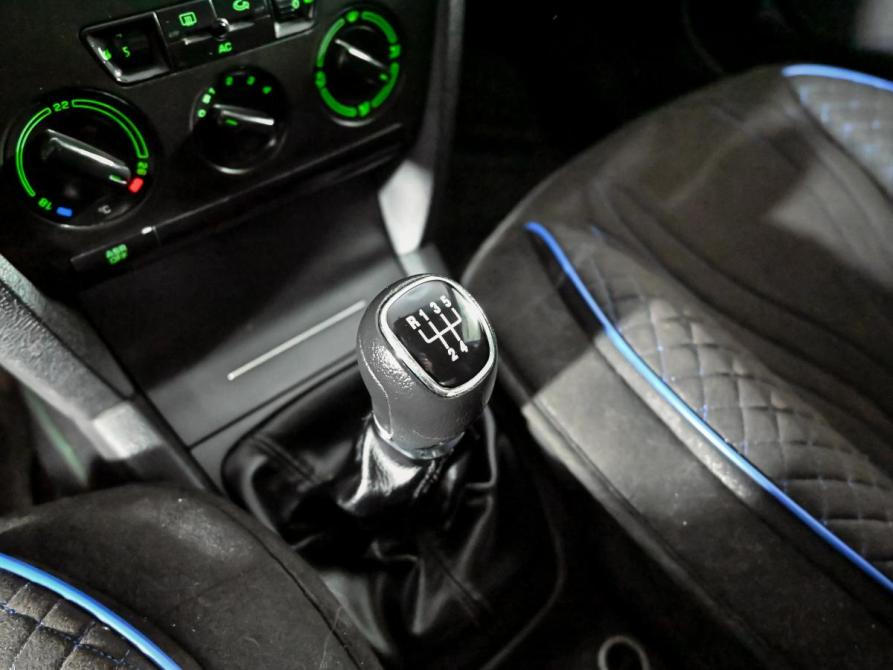 Skoda Octavia II (A5) Екатеринбург  - изображение 10