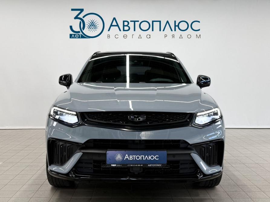 Geely Tugella I Рестайлинг Омск  - изображение 2