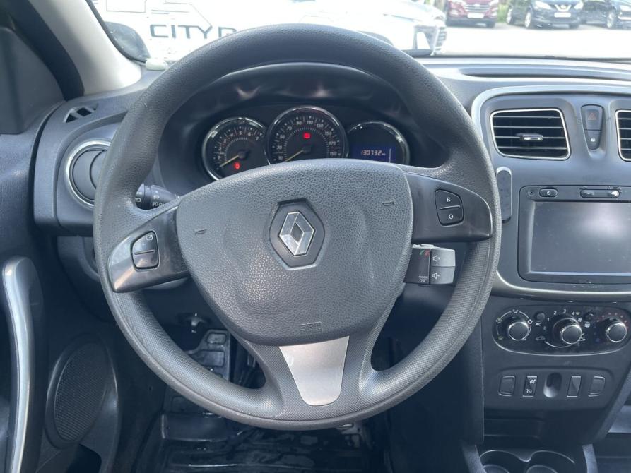 Renault Sandero II Брянск  - изображение 12