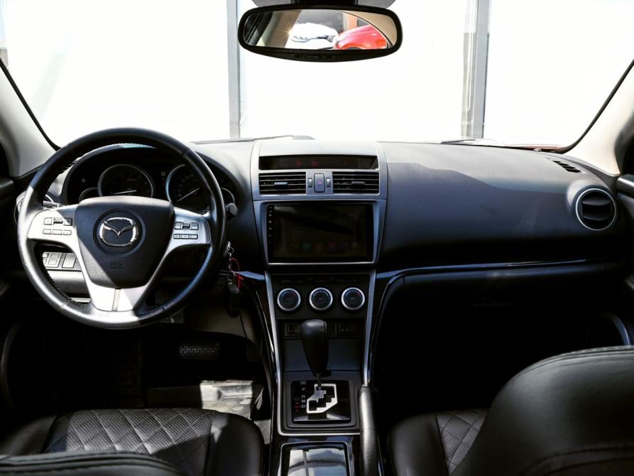 Mazda 6 II (GH) Екатеринбург  - изображение 18