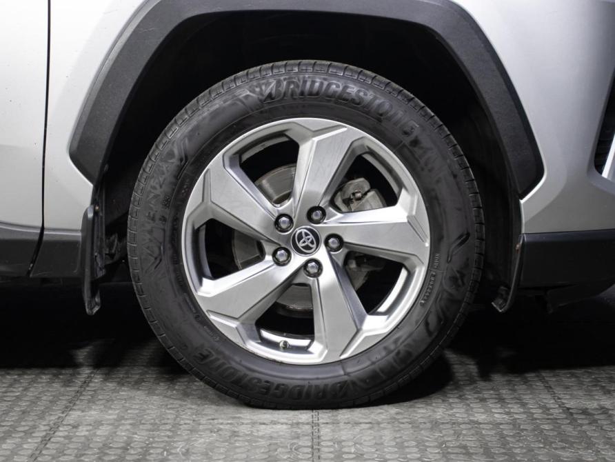 Toyota RAV4 V (XA50) Москва  - изображение 22