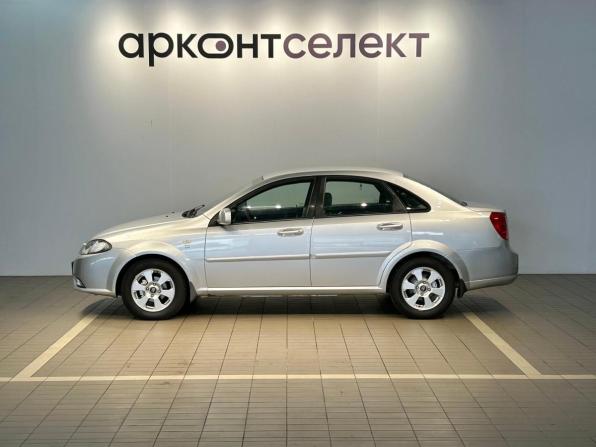 Daewoo Gentra II с пробегом 2015 года, цена 575 000 рублей, 177290 км, седан, Автокод Объявления