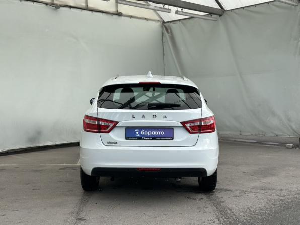 Lada (ВАЗ) Vesta I с пробегом 2021 года, цена 1 070 000 рублей, 112659 км, универсал, Автокод Объявления