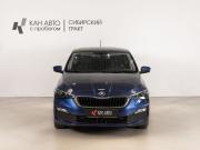 Skoda Rapid II Казань  - изображение 10