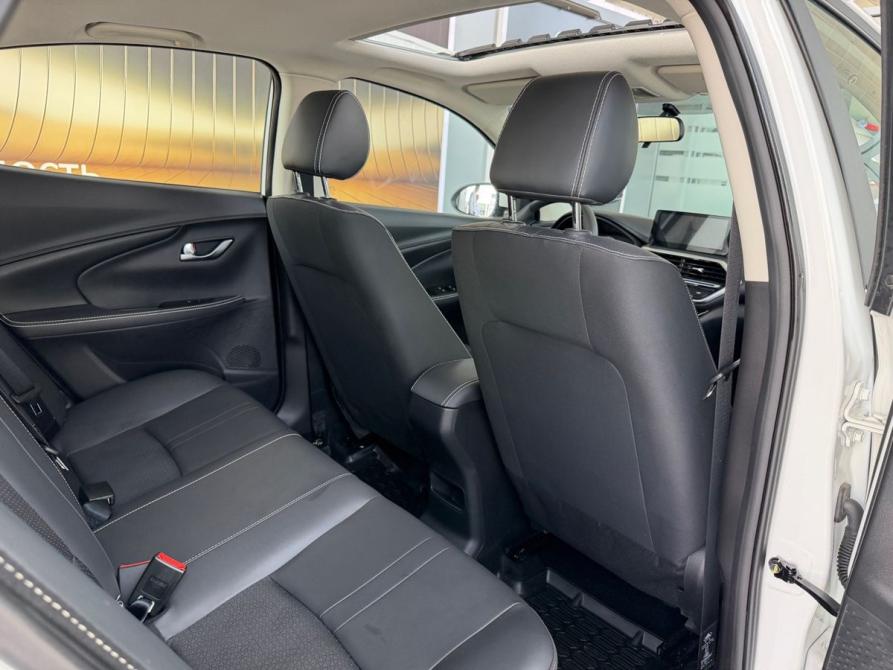 Changan Alsvin Таганрог  - изображение 33