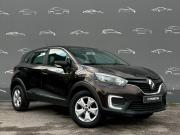 Renault Kaptur I Санкт-Петербург  - изображение 21