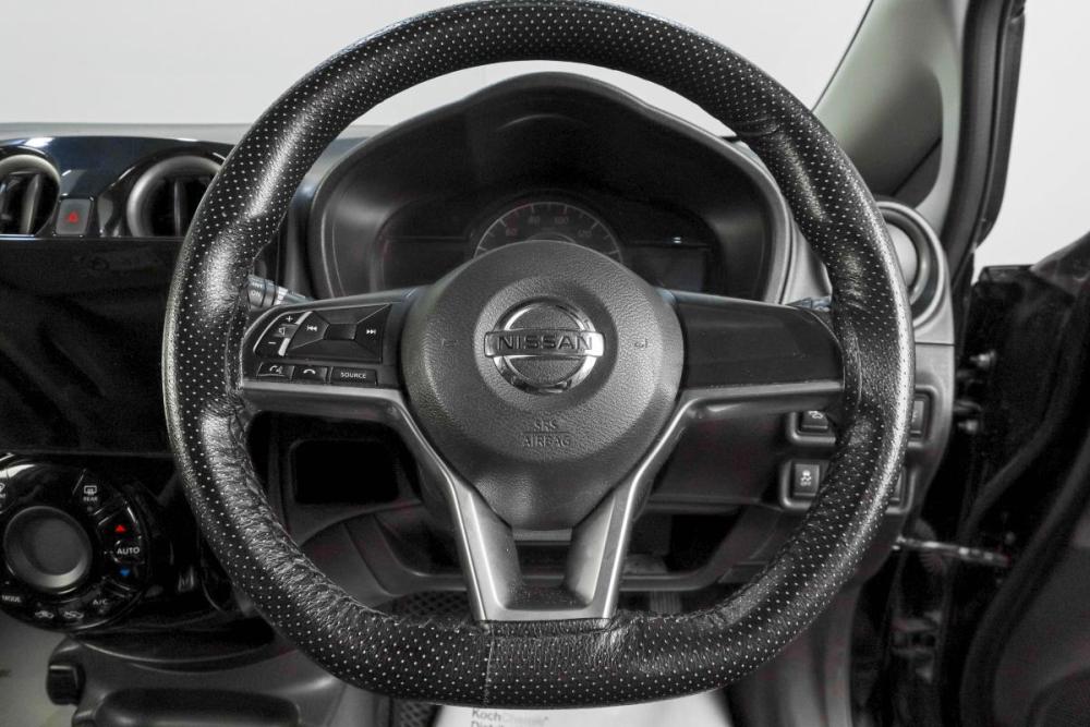 Nissan Note II Челябинск  - изображение 14
