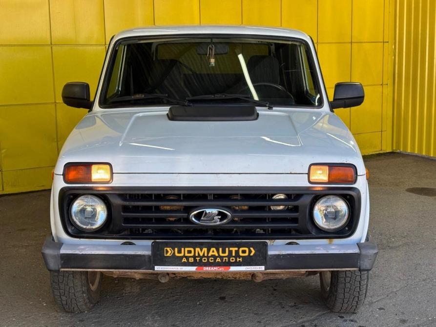 Lada (ВАЗ) 2121 (4x4) I Рестайлинг Ижевск  - изображение 2