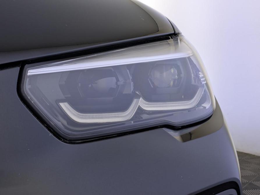 BMW X5 IV (G05/G18) Москва  - изображение 11