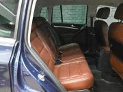 Volkswagen Tiguan I Рестайлинг Екатеринбург  - изображение 28