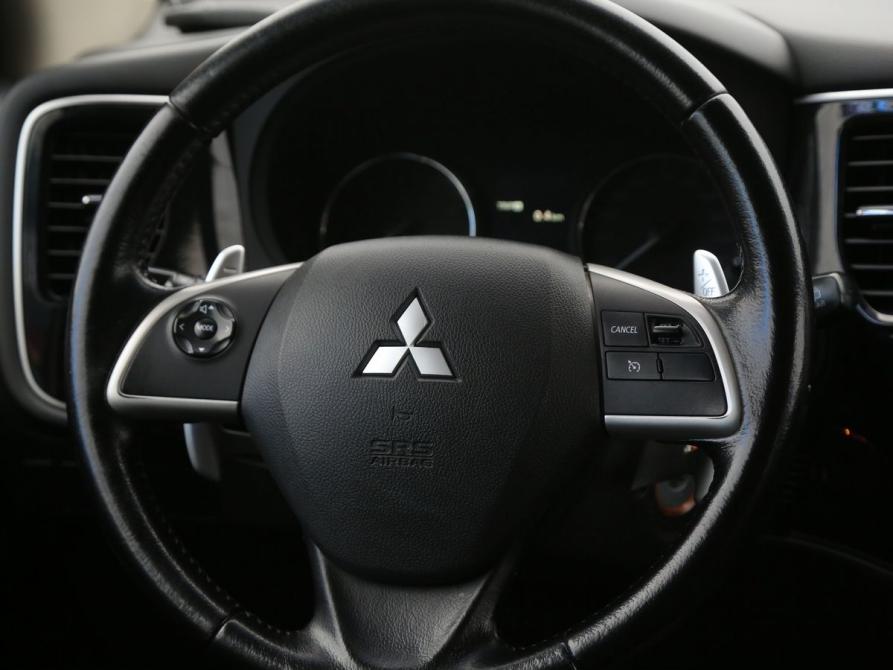 Mitsubishi Outlander III Иваново  - изображение 16
