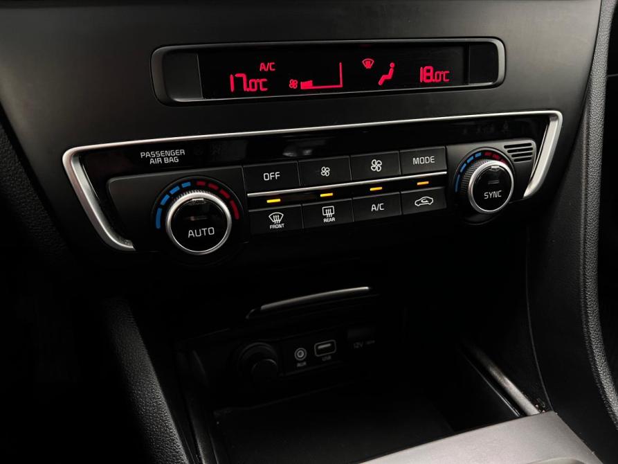 Kia Optima IV Рестайлинг Волгоград  - изображение 19