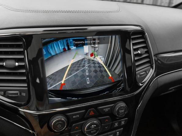 Jeep Grand Cherokee IV (WK2) Рестайлинг с пробегом 2020 года, цена 4 790 000 рублей, 90360 км, внедорожник, Автокод Объявления