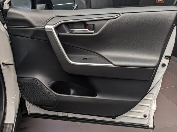 Toyota RAV4 V (XA50) с пробегом 2021 года, цена 2 955 000 рублей, 102299 км, внедорожник, Автокод Объявления