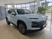 JETOUR DASHING I Москва  - изображение 18