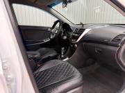 Hyundai Solaris I Магнитогорск  - изображение 26