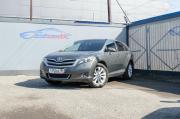 Toyota Venza I Рестайлинг Курган  - изображение 23