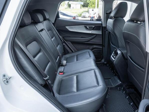 Chery Tiggo 4 Pro I с пробегом 2022 года, цена 1 547 000 рублей, 38170 км, внедорожник, Автокод Объявления