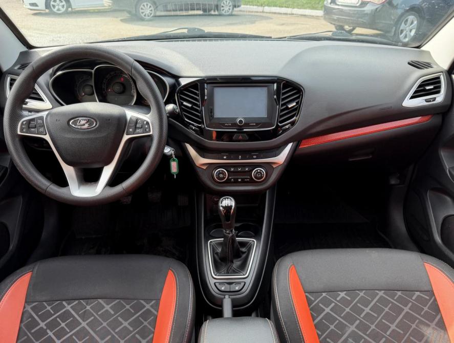 Lada (ВАЗ) Vesta I Нефтекамск  - изображение 10