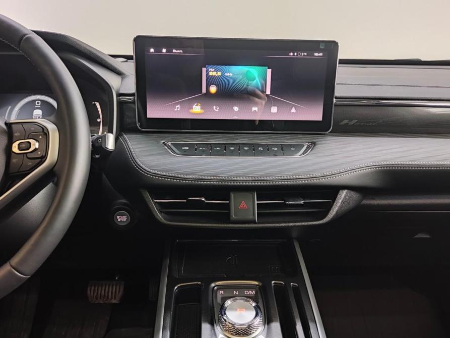 Haval Jolion I Рестайлинг Барнаул  - изображение 12