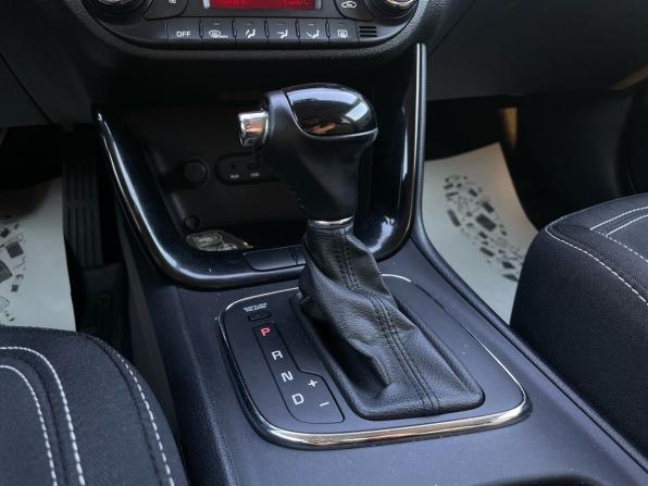 Kia Ceed II с пробегом 2014 года, цена 1 250 000 рублей, 164000 км, универсал, Автокод Объявления