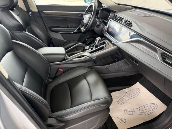 Geely Atlas Pro с пробегом 2023 года, цена 1 949 000 рублей, 50326 км, внедорожник, Автокод Объявления