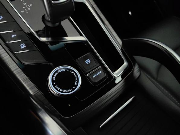 Geely Atlas Pro с пробегом 2022 года, цена 1 799 000 рублей, 94000 км, внедорожник, Автокод Объявления