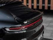 Porsche Cayenne III Рестайлинг Москва  - изображение 53