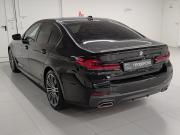 BMW 5 серии VII (G30/G31/G38) Рестайлинг Казань  - изображение 30