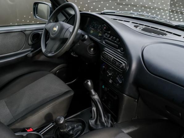 Chevrolet Niva I Рестайлинг с пробегом 2018 года, цена 778 000 рублей, 93070 км, внедорожник, Автокод Объявления
