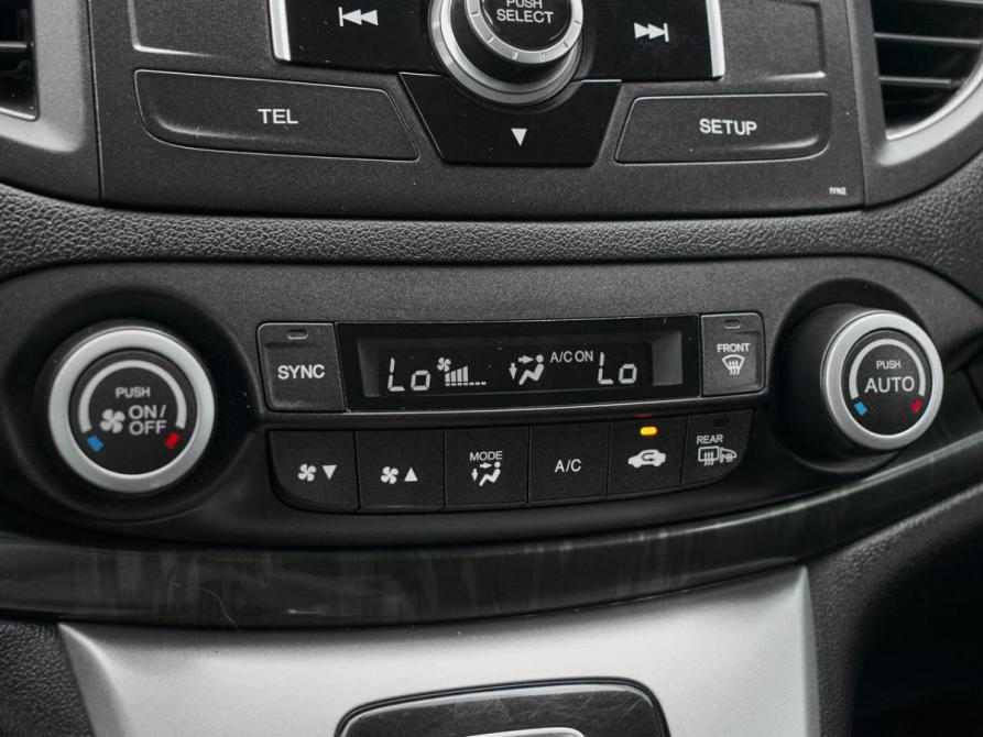 Honda CR-V IV Екатеринбург  - изображение 19