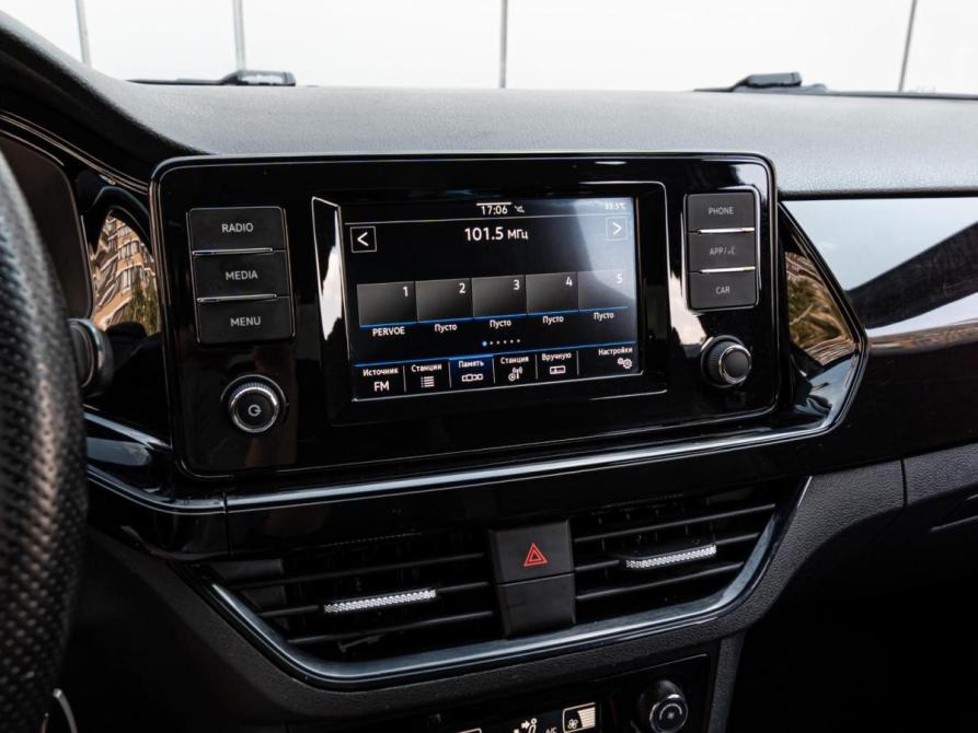 Volkswagen Polo VI Краснодар  - изображение 12