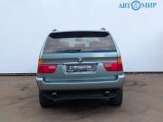 BMW X5 I (E53) Москва  - изображение 22