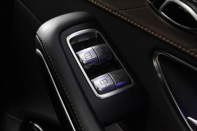 Mercedes-Benz S-Класс VI (W222 C217) Рестайлинг с пробегом 2019 года, цена 6 500 000 рублей, 78616 км, седан, Автокод Объявления