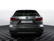 Lexus RX IV Рестайлинг Москва  - изображение 31