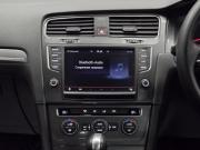 Volkswagen Golf VII Красноярск  - изображение 32