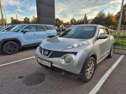 Nissan Juke I Санкт-Петербург  - изображение 2