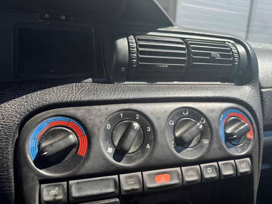 Opel Omega B Москва  - изображение 15