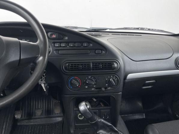 Chevrolet Niva I Рестайлинг с пробегом 2014 года, цена 558 000 рублей, 152306 км, внедорожник, Автокод Объявления