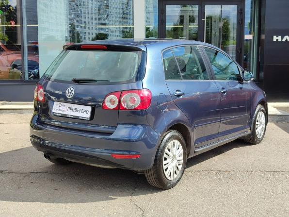 Volkswagen Golf Plus II с пробегом 2011 года, цена 669 000 рублей, 136380 км, хэтчбек, Автокод Объявления