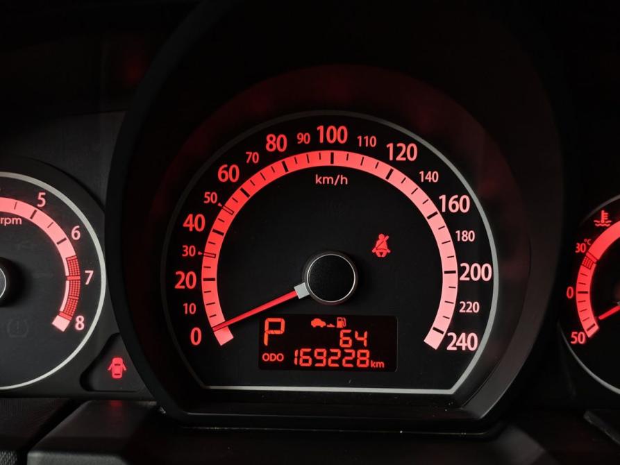 Kia Ceed I Рестайлинг Москва  - изображение 17