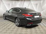Genesis G80 I Москва  - изображение 24