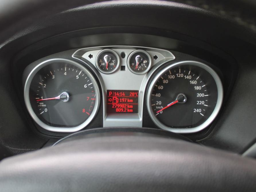 Ford Focus II Рестайлинг Дзержинск  - изображение 13