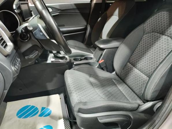 Kia Ceed III с пробегом 2018 года, цена 1 650 000 рублей, 116071 км, универсал, Автокод Объявления